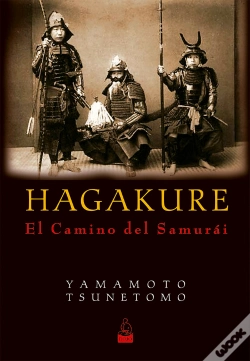 Capa do artigo Hagakure