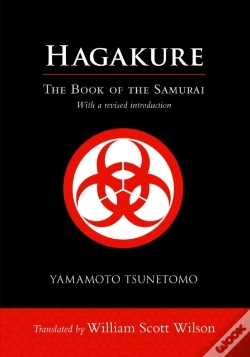 Capa do artigo Hagakure