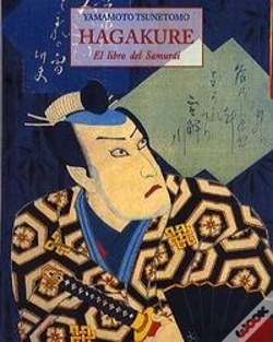 Capa do artigo Hagakure