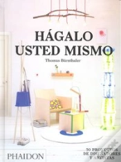 Capa do artigo Hágalo Usted Mismo