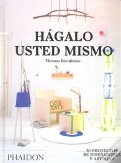 Capa do artigo Hágalo Usted Mismo
