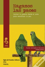 Capa do artigo Hagamos Las Paces