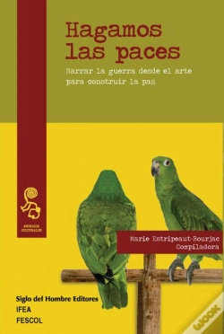 Capa do artigo Hagamos Las Paces