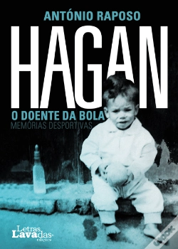 Capa do artigo Hagan