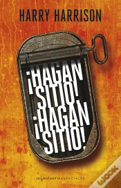 Capa do artigo ¡Hagan Sitio! ¡Hagan Sitio!