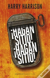 Capa do artigo ¡Hagan Sitio! ¡Hagan Sitio!