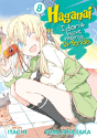 Haganai: I Don'T Have Many Friends Vol. 8 - Preview