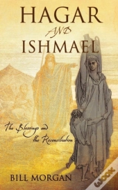 Hagar And Ishmael