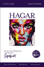 Hagar Bible Study Guide - Preview