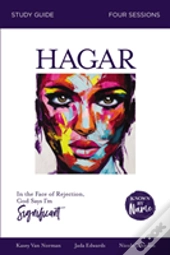 Hagar Bible Study Guide