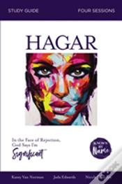 Capa do artigo Hagar Bible Study Guide