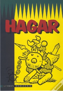 Capa do artigo Hagar