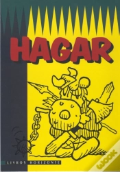 Capa do artigo Hagar