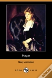 Capa do artigo Hagar (Dodo Press)