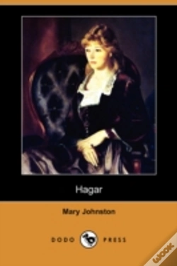 Capa do artigo Hagar (Dodo Press)