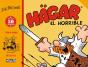 Hagar El Horrible 1973-1974 - Preview