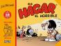 Hagar El Horrible 1975-1976 - Preview