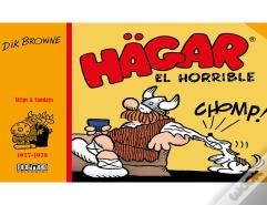 Hagar El Horrible 1977-1978