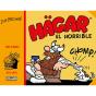 Hagar El Horrible 1977-1978 - Preview