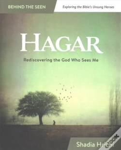 Capa do artigo Hagar