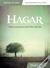 Capa do artigo Hagar