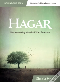 Capa do artigo Hagar