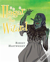 Hagar The Wizard