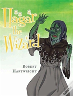 Capa do artigo Hagar The Wizard