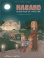 Hagard, Enquêteur De L'Histoire Tome 3 : Les Secrets De L'Oppidum - Preview
