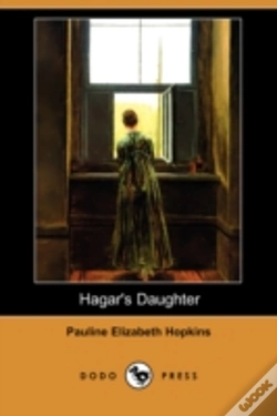 Capa do artigo Hagar'S Daughter (Dodo Press)