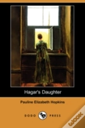Capa do artigo Hagar