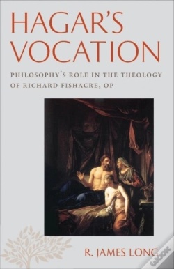Capa do artigo Hagar'S Vocation