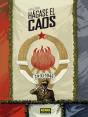 Hágase El Caos 1. Lux - Preview