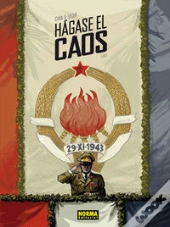 Hágase El Caos 1. Lux