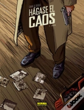 Hágase El Caos 2 - Umbra