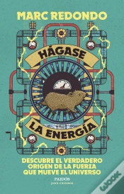 Capa do artigo Hagase La Energia