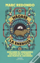 Hágase La Energía