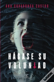 Capa do artigo Hágase Su Voluntad