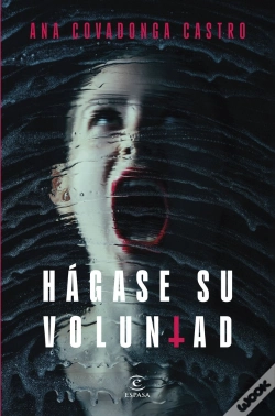 Capa do artigo Hágase Su Voluntad