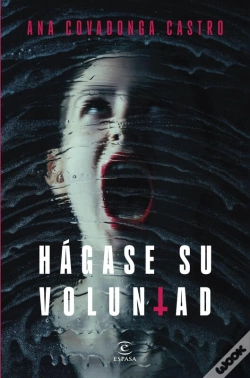 Capa do artigo Hágase Su Voluntad