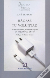 Capa do artigo Hágase Tu Voluntad