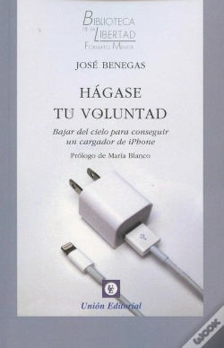 Capa do artigo Hágase Tu Voluntad