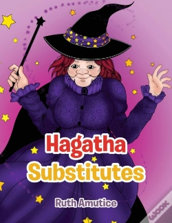 Capa do artigo Hagatha Substitutes