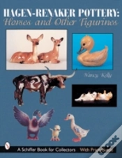 Capa do artigo Hagen-Renaker Pottery