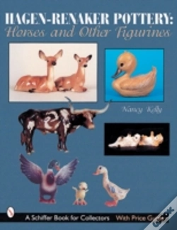 Capa do artigo Hagen-Renaker Pottery