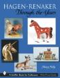 Hagen-Renaker Through The Years - Preview