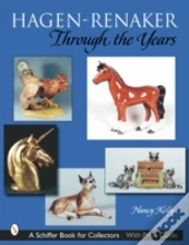 Hagen-Renaker Through The Years