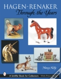 Capa do artigo Hagen-Renaker Through The Years