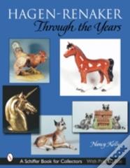 Hagen-Renaker Through The Years