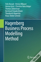 Hagenberg Business Process Modelling Method